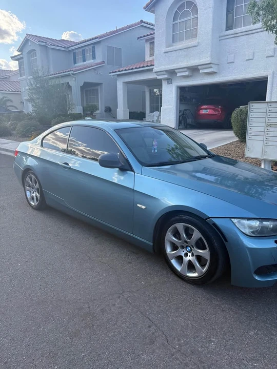 2010 BMW E92 335i Coupe - Image 3 of 8
