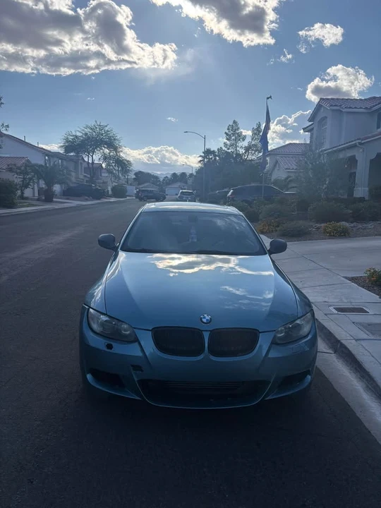 2010 BMW E92 335i Coupe - Image 2 of 8