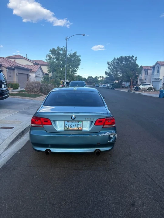 2010 BMW E92 335i Coupe - Image 5 of 8