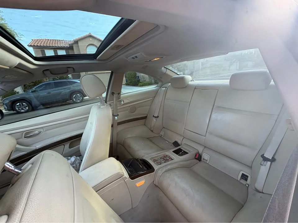 2010 BMW E92 335i Coupe - Image 7 of 8