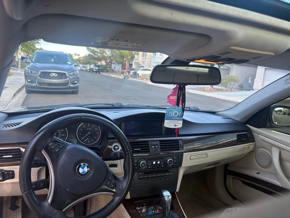 2010 BMW E92 335i Coupe - Image 6 of 8