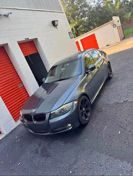 2010 BMW 3 Series 335i Coupe