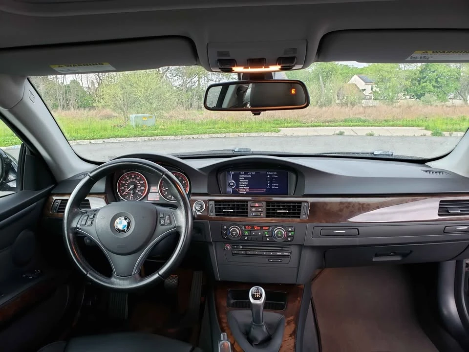 2010 BMW E92 335i Coupe - Image 8 of 14