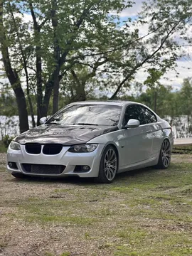 2010 BMW 3 Series 335i Coupe 2D