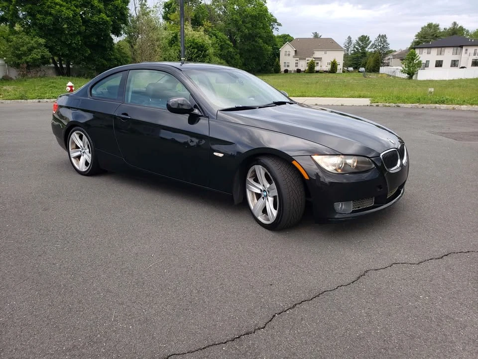 2010 BMW E92 335i Coupe - Image 6 of 14
