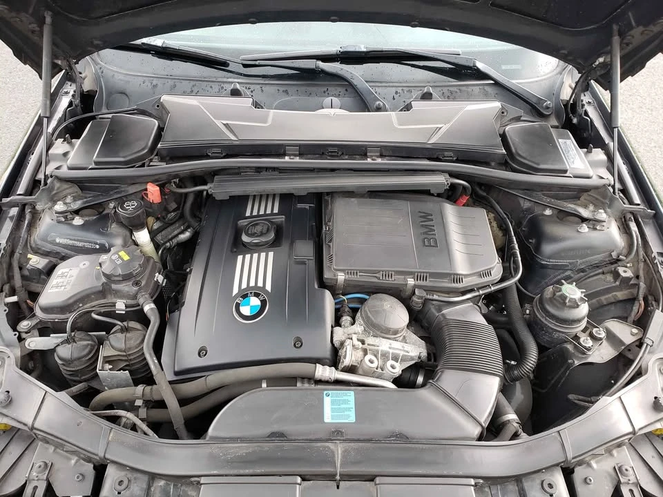 2010 BMW E92 335i Coupe - Image 13 of 14