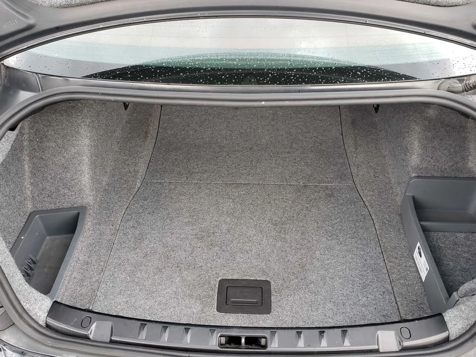 2010 BMW E92 335i Coupe - Image 12 of 14