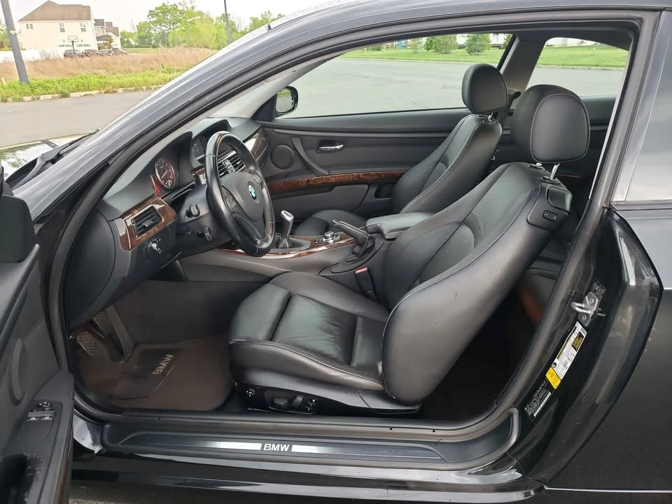 2010 BMW E92 335i Coupe - Image 9 of 14