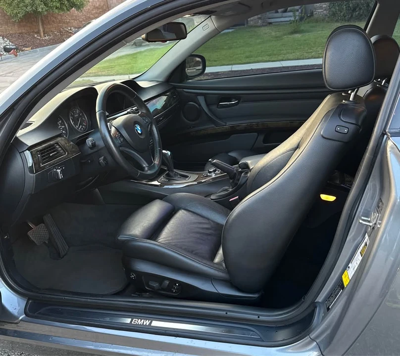 2010 BMW E92 335i Coupe - Image 10 of 13