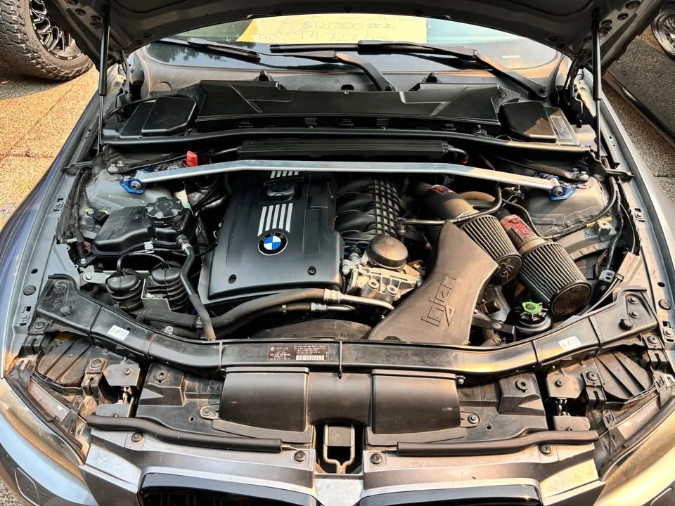 2010 BMW E92 335i Coupe - Image 9 of 9