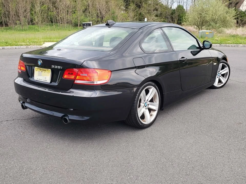 2010 BMW E92 335i Coupe - Image 5 of 14