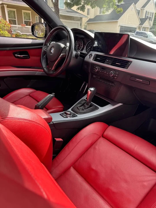 2010 BMW E92 335i Coupe - Image 6 of 9