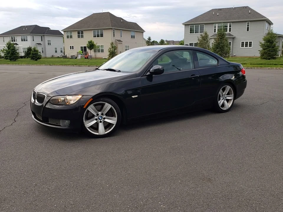 2010 BMW E92 335i Coupe - Image 7 of 14