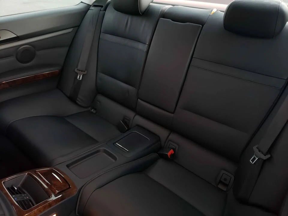 2010 BMW E92 335i Coupe - Image 11 of 14