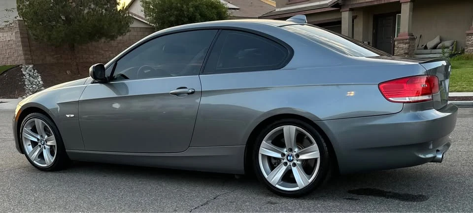2010 BMW E92 335i Coupe - Image 8 of 13