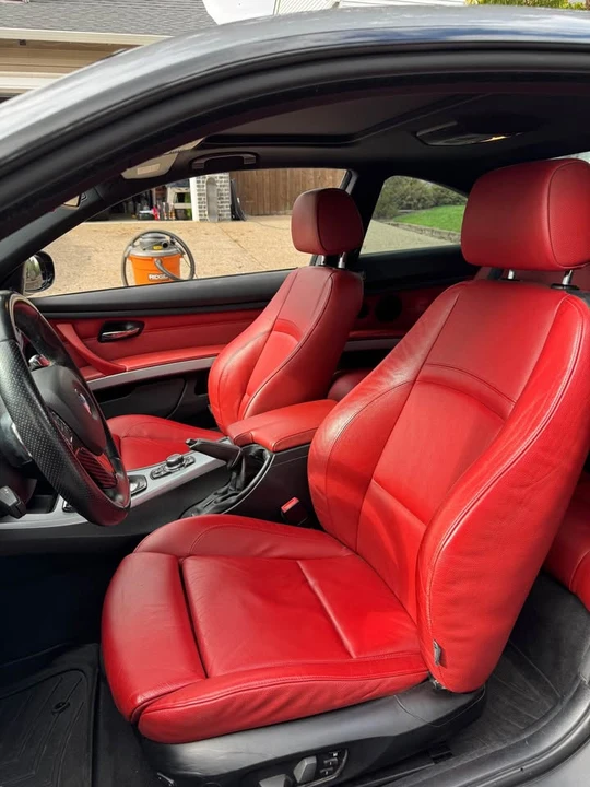 2010 BMW E92 335i Coupe - Image 5 of 9