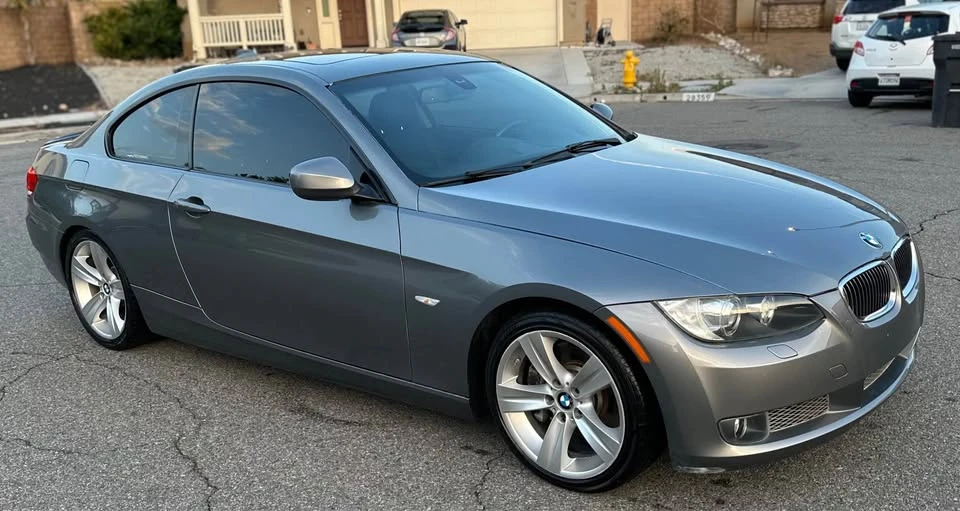 2010 BMW E92 335i Coupe - Image 2 of 16