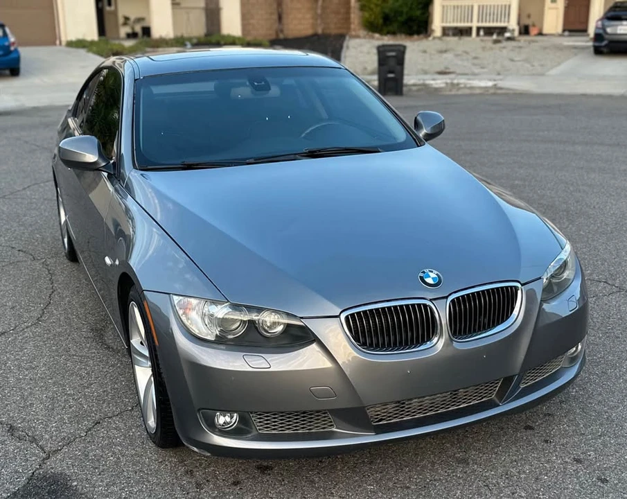 2010 BMW E92 335i Coupe - Image 4 of 17