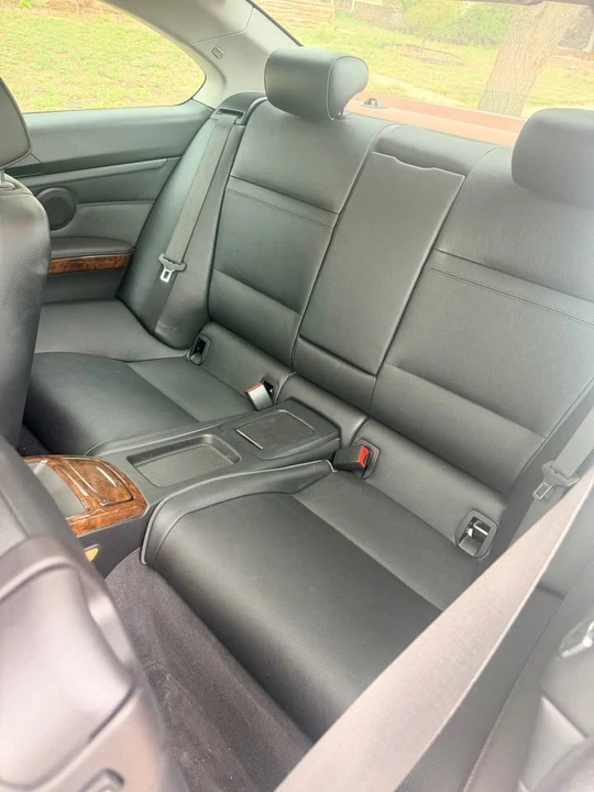 2010 BMW E92 335i Coupe - Image 7 of 8
