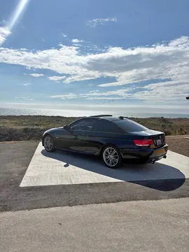 2010 BMW 3 Series 335i Coupe