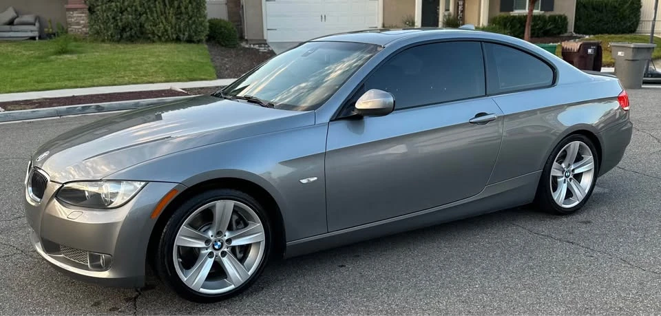 2010 BMW E92 335i Coupe - Image 12 of 13