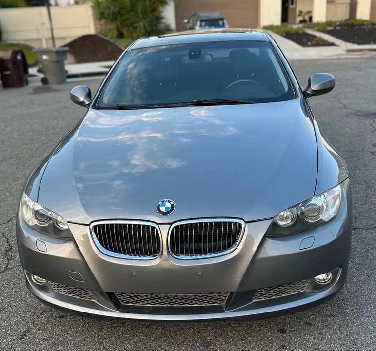 2010 BMW E92 335i Coupe - Image 10 of 16
