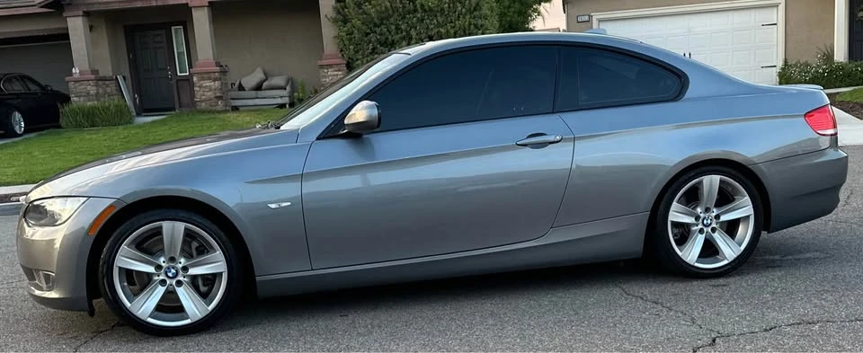 2010 BMW E92 335i Coupe - Image 16 of 16