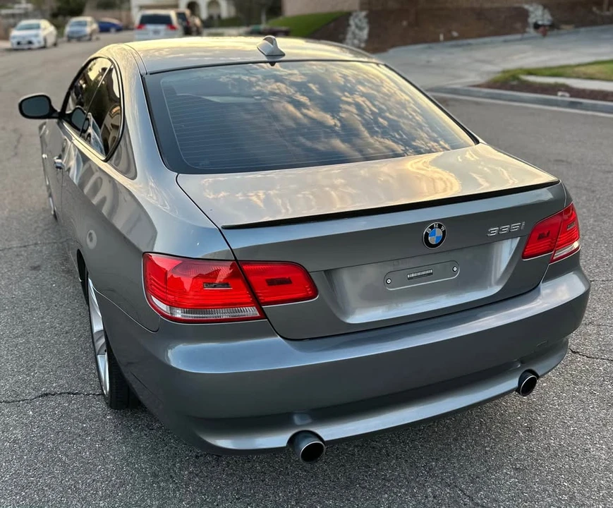 2010 BMW E92 335i Coupe - Image 15 of 17