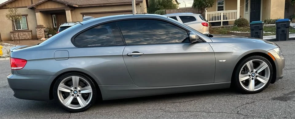 2010 BMW E92 335i Coupe - Image 12 of 16