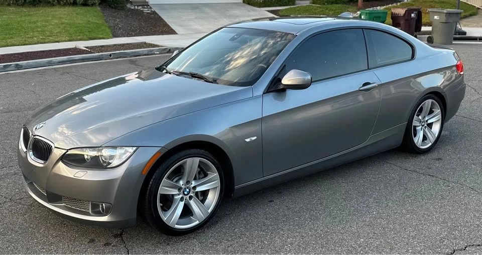 2010 BMW E92 335i Coupe - Image 15 of 16