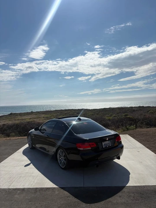2010 BMW E92 335i Coupe - Image 2 of 5