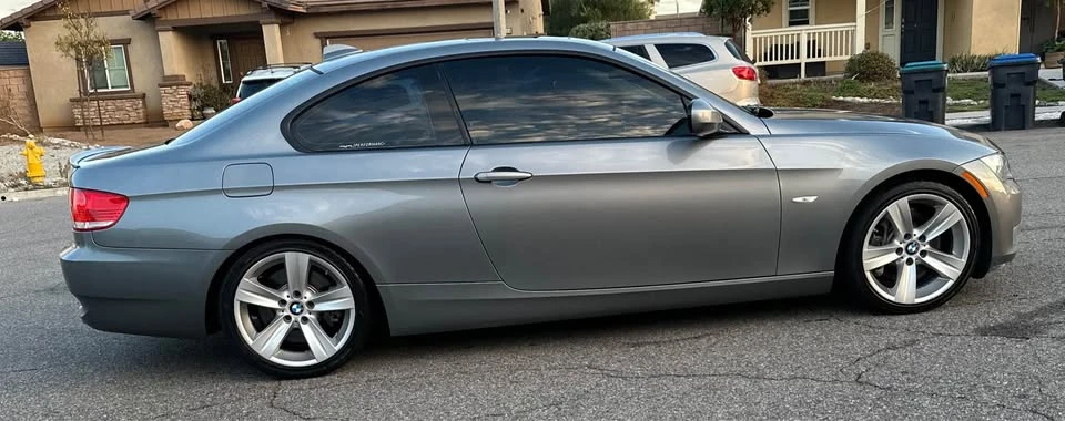 2010 BMW E92 335i Coupe - Image 14 of 17