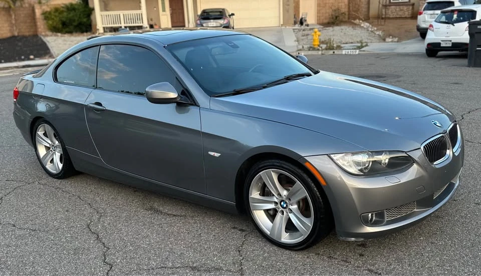 2010 BMW E92 335i Coupe - Image 13 of 17