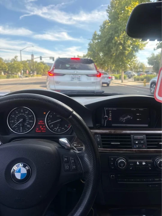 2010 BMW E92 335i Coupe - Image 3 of 5