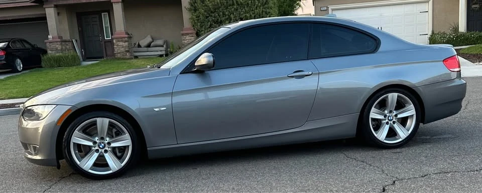 2010 BMW E92 335i Coupe - Image 17 of 17