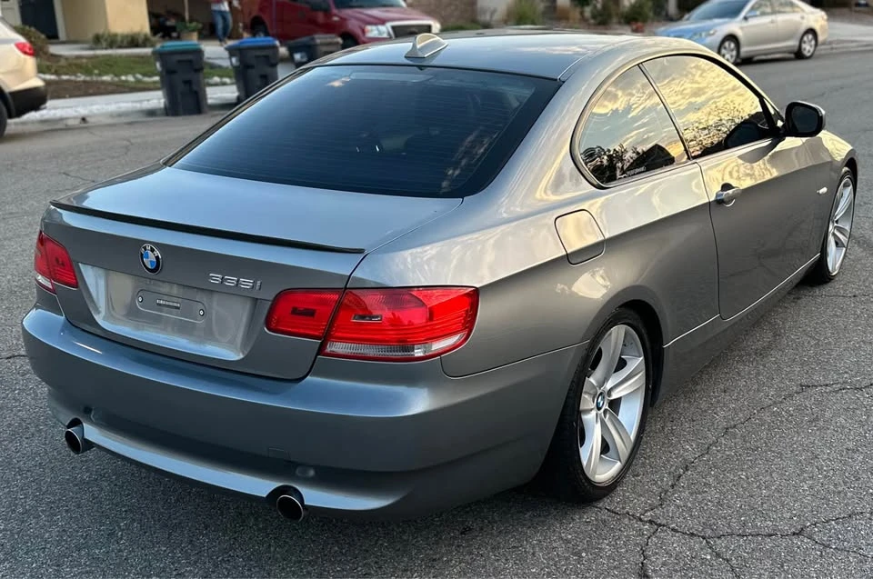 2010 BMW E92 335i Coupe - Image 3 of 17