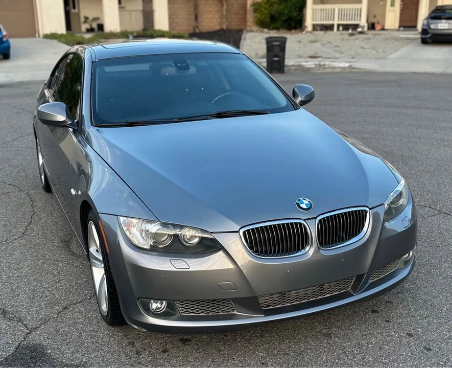 2010 BMW E92 335i Coupe - Image 9 of 16