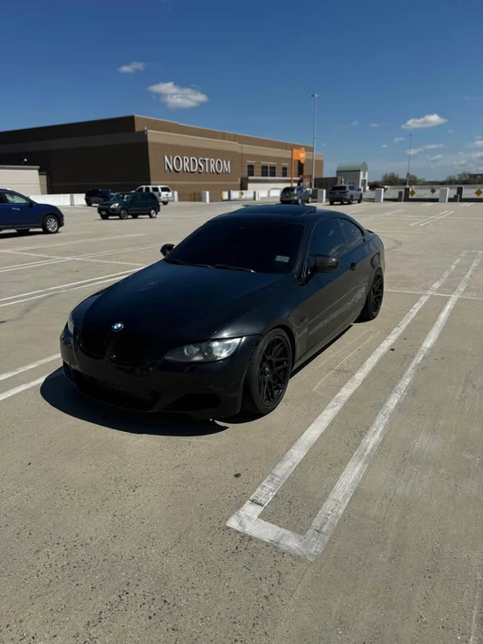 2010 BMW E92 335i Coupe - Image 3 of 4
