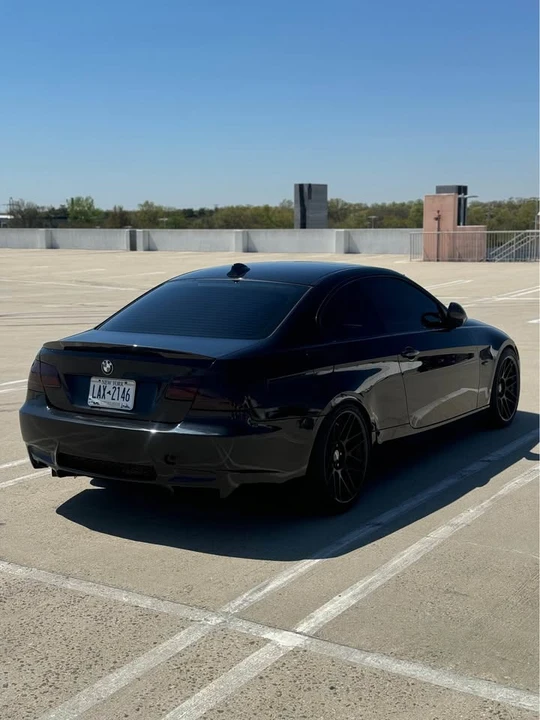 2010 BMW E92 335i Coupe - Image 2 of 4