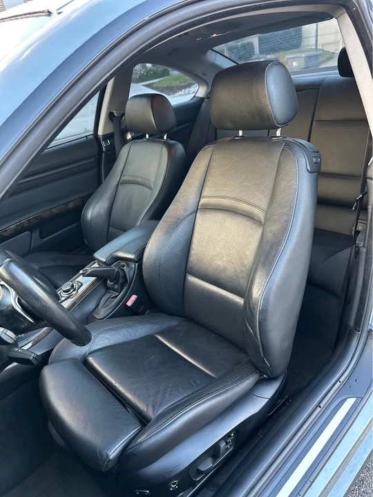 2010 BMW E92 335i Coupe - Image 12 of 17