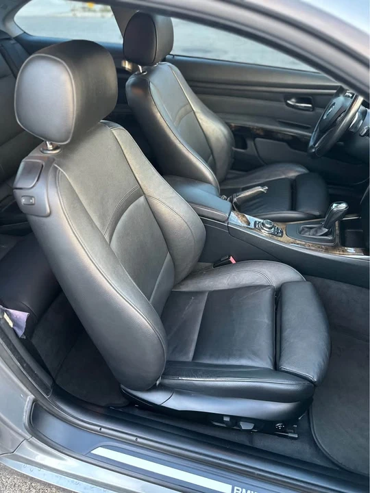 2010 BMW E92 335i Coupe - Image 7 of 17