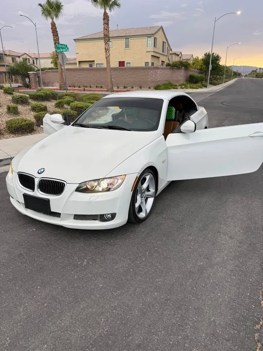 2010 BMW E92 335i Coupe - Image 3 of 11