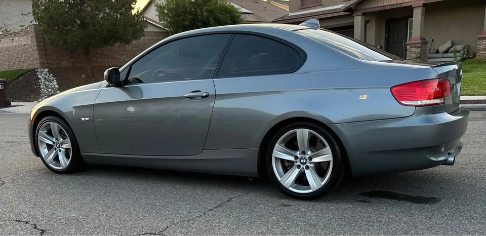 2010 BMW E92 335i Coupe - Image 14 of 16