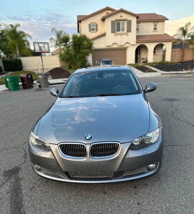 2010 BMW E92 335i Coupe - Image 16 of 20