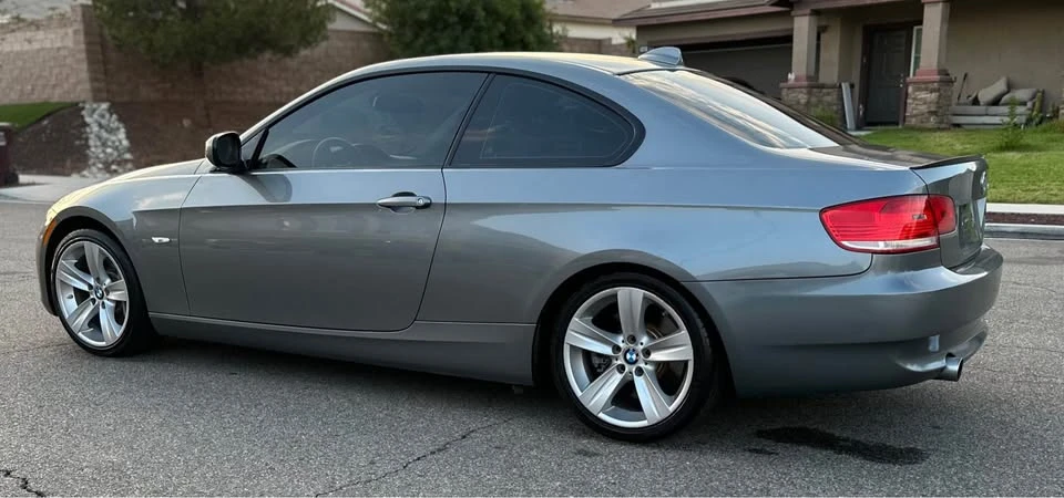 2010 BMW E92 335i Coupe - Image 9 of 11