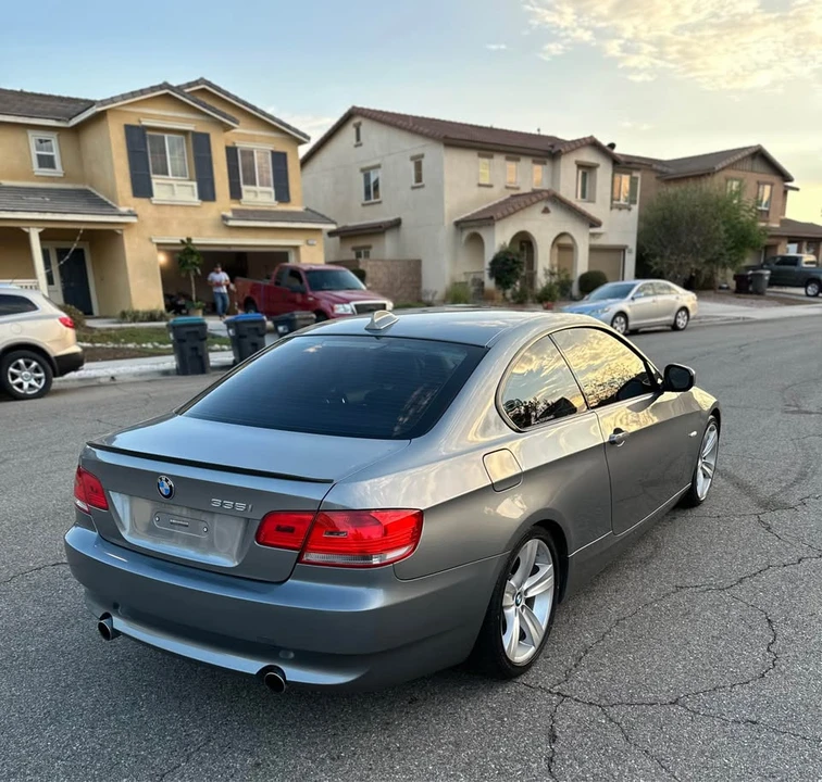 2010 BMW E92 335i Coupe - Image 4 of 20