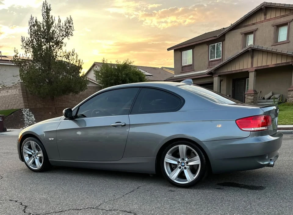 2010 BMW E92 335i Coupe - Image 12 of 20