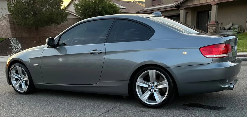 2010 BMW E92 335i Coupe - Image 16 of 17