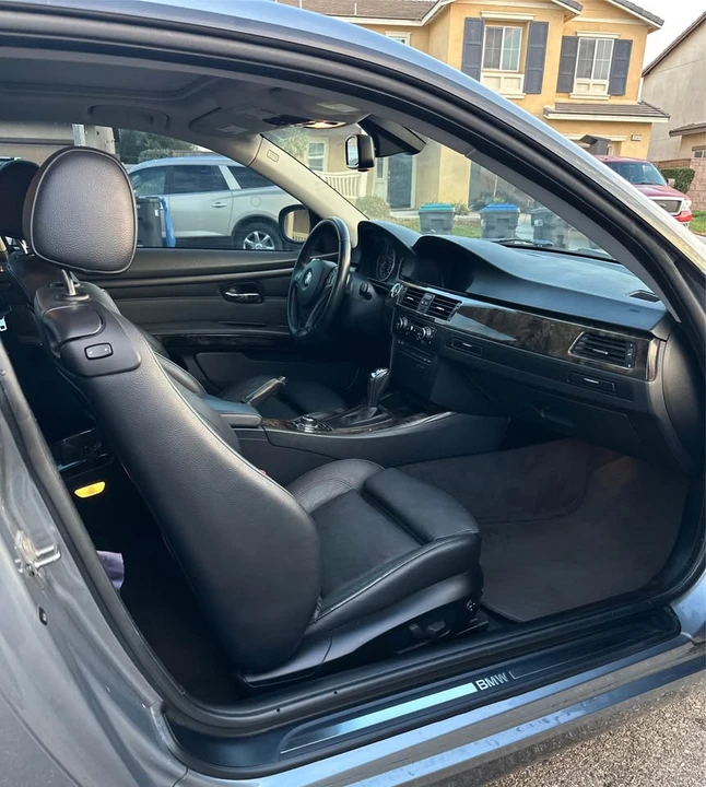 2010 BMW E92 335i Coupe - Image 3 of 11