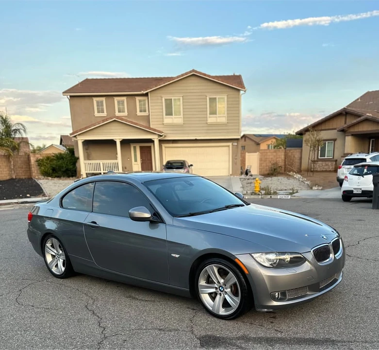 2010 BMW E92 335i Coupe - Image 8 of 20